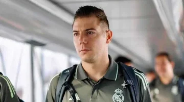 تغيير مفاجئ ريال مدريد يعلن إقالة مدربه الناجح